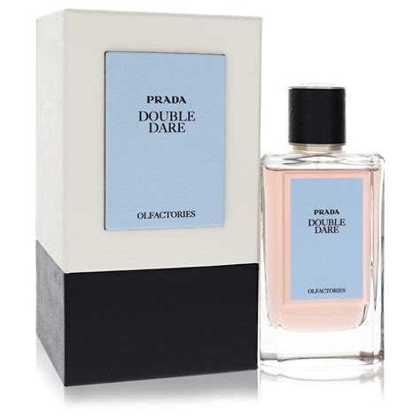 prada double dare parfum|Fragrances Olfactories .